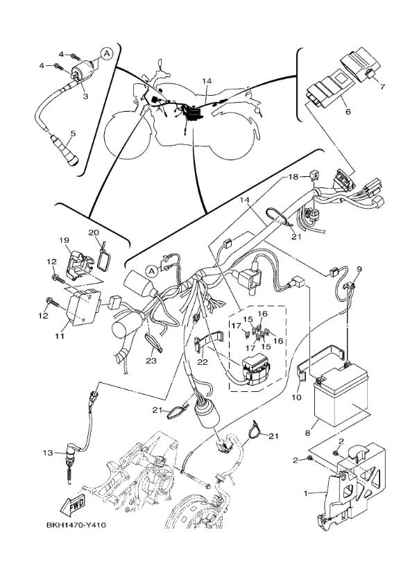 ELECTRICAL 1
